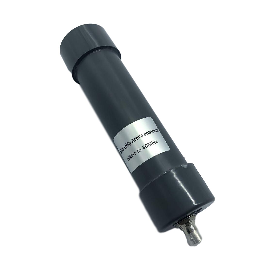 Active Antenna 10Khz To 30Mhz Mini Whip Hf Lf Vlf Vhf Sdr Rx With Portable Cable Active Antenna 10Khz To 30Mhz Mini Whip Hf Lf