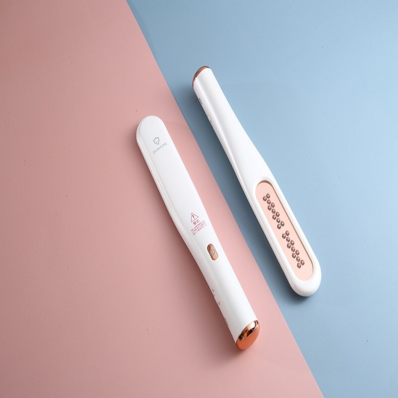 UV Light Sanitizer Wand Portable UVC Wand Sanitizer Machine with USB Charging for Home Hotel Travel Car Kills 99% of Germs