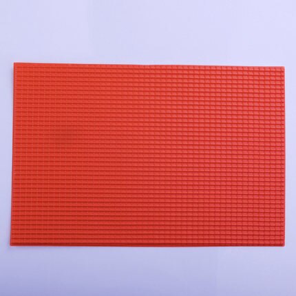 Roofing tile three-dimensional simulation tile model corrugated PVC board DIY construction sand table model outdoor landscping