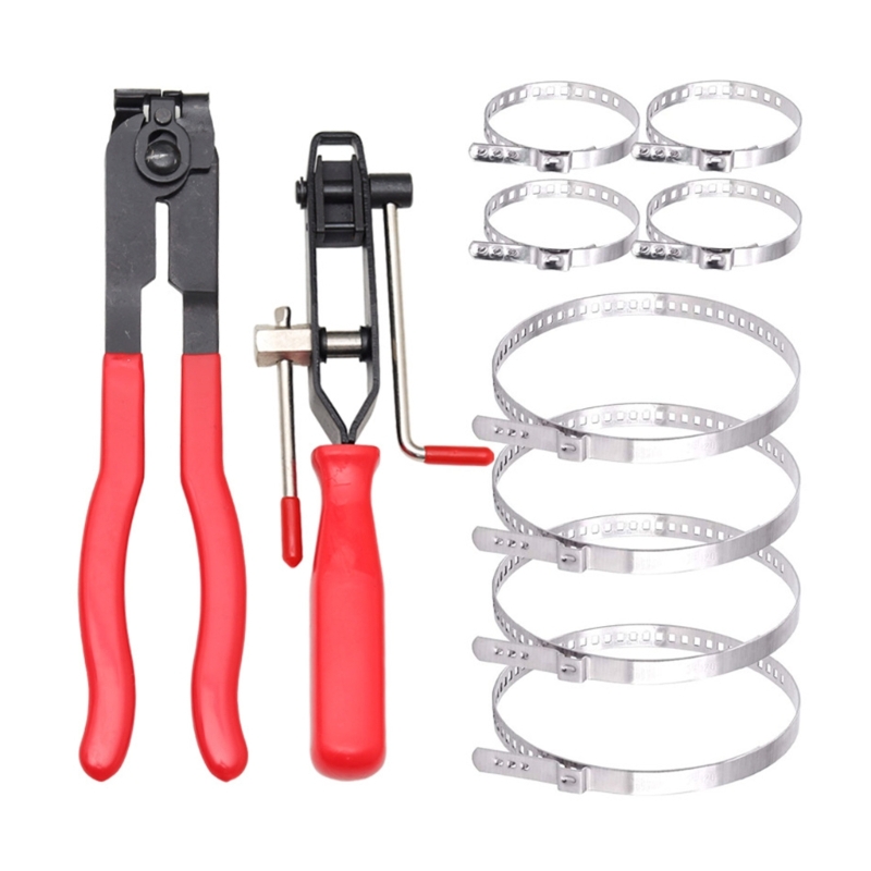 CV Clamp Tool CV Joint Boot Clamp Pliers CV Boot Clamp Pliers