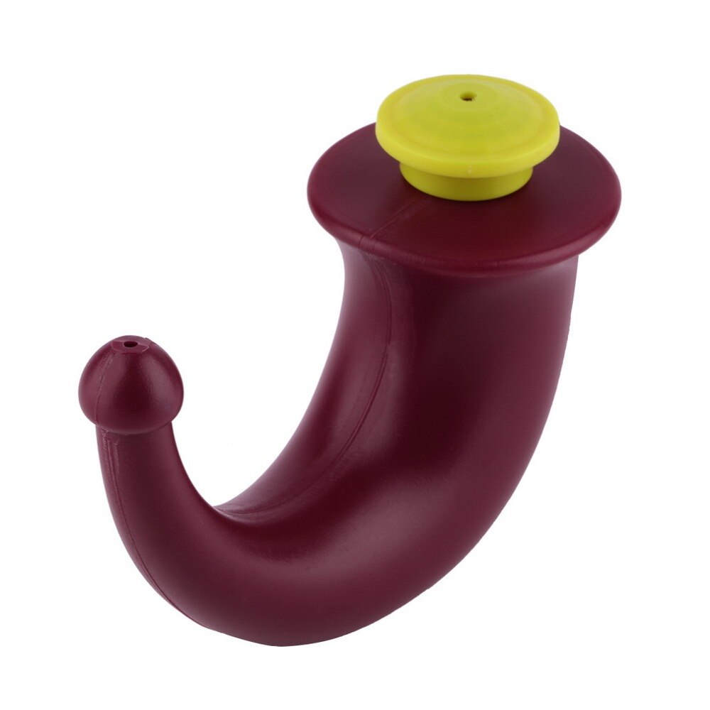Nasal Rinsing Nose Wash System Neti Pot Sinus Irrigation Sinuses Cleaner