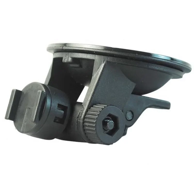 Sucker Houder Auto Rijden Recorder Mount DVR Beugel Schroef Connector Rack DV GPS Camera Stand MINI Houder