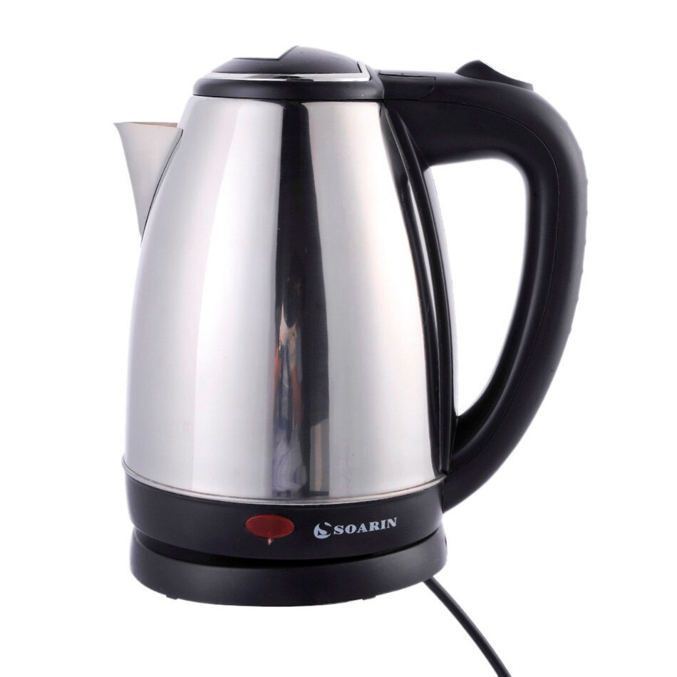 Rapid boiling electric kettle Thermos Water Kettles Rapid boiling electric kettle Thermos Water Kettles