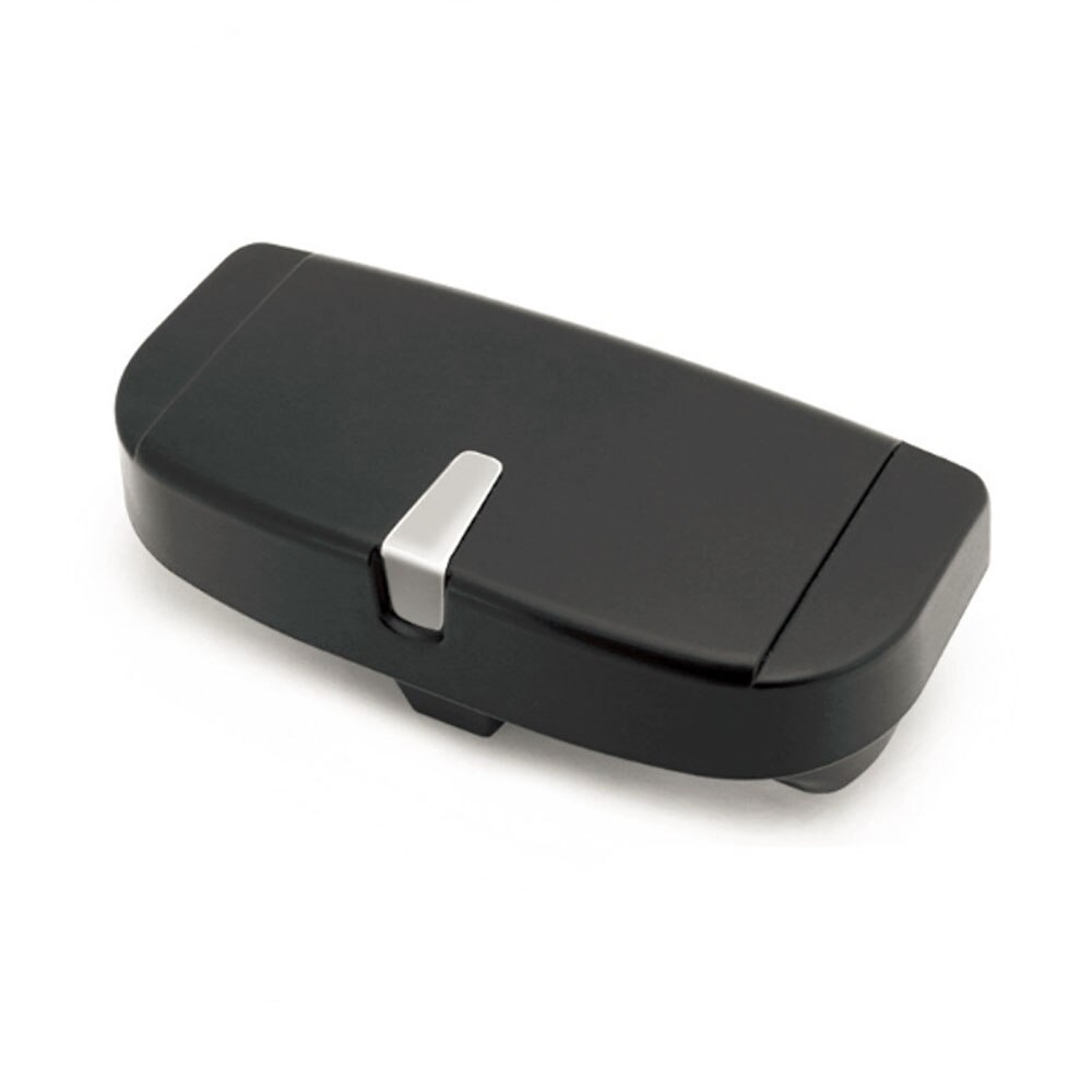 Glasses Case Holder Multifunctional Eyeglass Case Box The Holder For Glasses In The Car Universal Sunglasses Holder Accessories