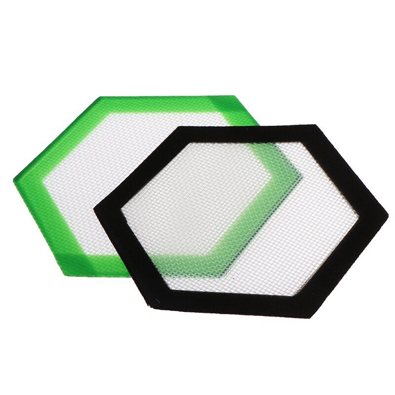 Multifunksjonell myk gummibord varmeisolering kjøkken baderom beskytter vask matt retter hjem rask avløp tørking antiskli: Tilfeldig