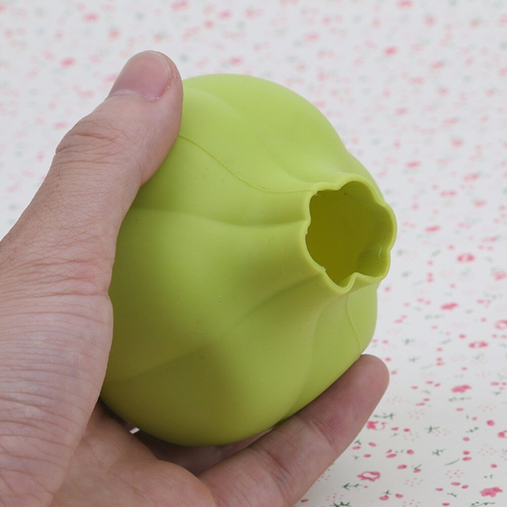 Nosii HIT Siliconen Knoflook Peel Dunschiller Remover Smart Keukengerei