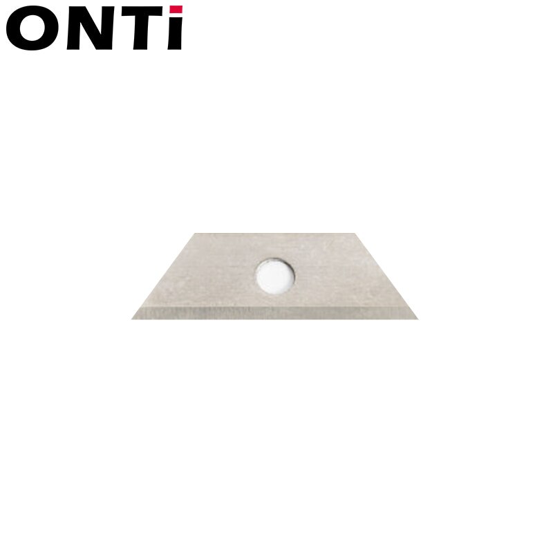 ONTi Fiber Optical Cable Ribbon Stripper Miller MSAT 5 Loose Tube Buffer Mid-Span Access Tool 1.9mm to 3.0mm Replaceable Blade: Blade