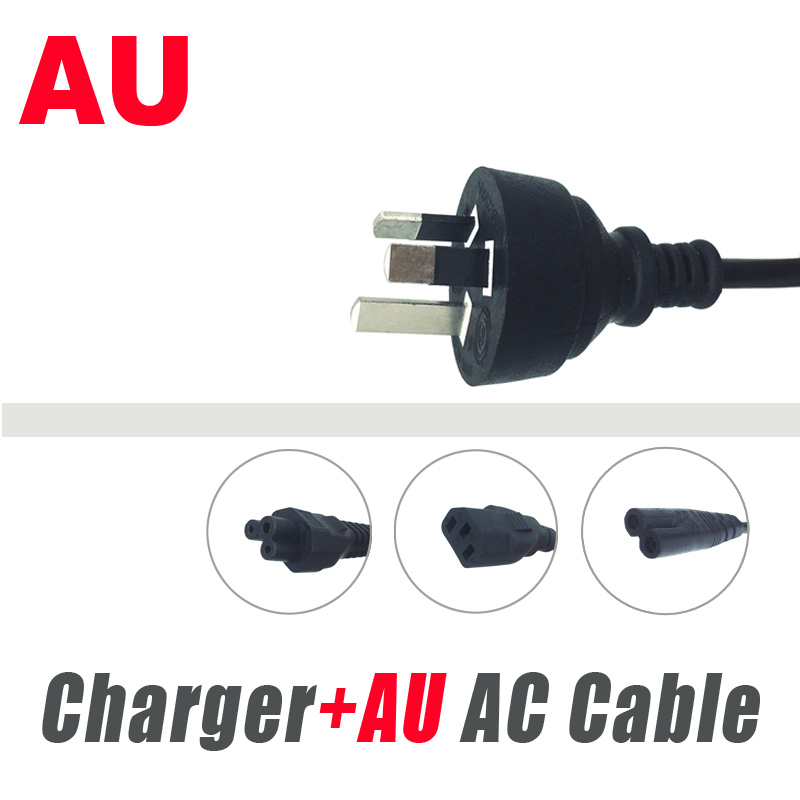 Original 20V 7,5A 150W AC Adapter Ladegerät für ASUS TUF Gaming F15 FX506LH-HN236W A18-150P1A Laptop Netzteil: Rot