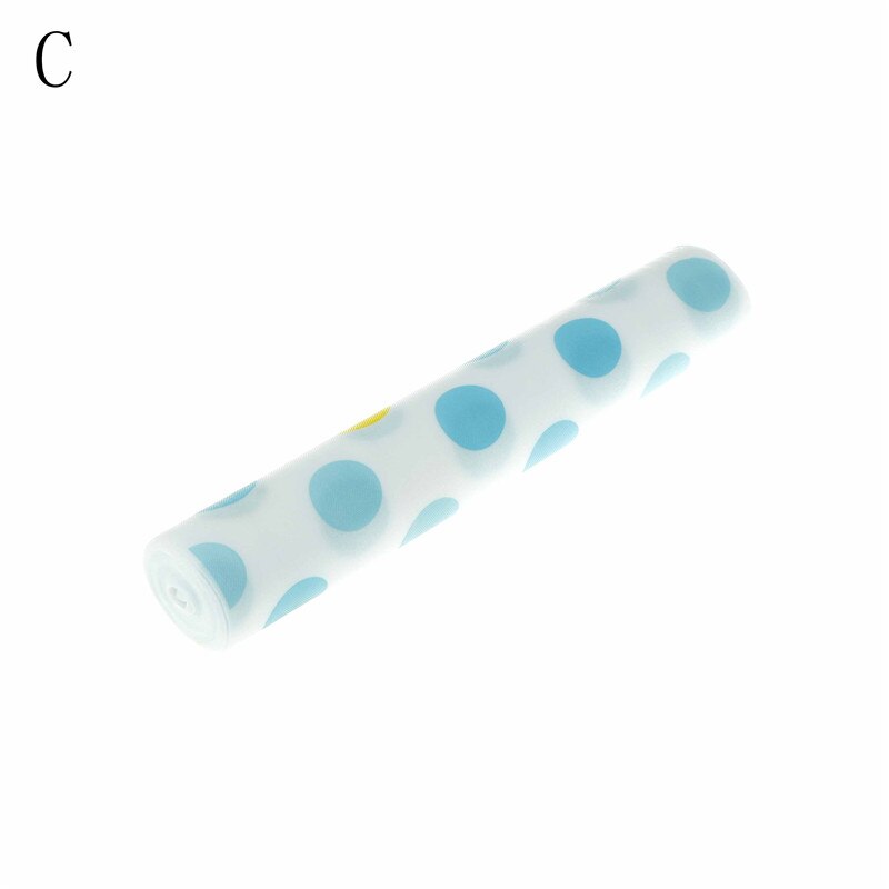 1 rolle Durable Wasserdicht Tischset Tischset Küche Schublade Dinning Matte: C