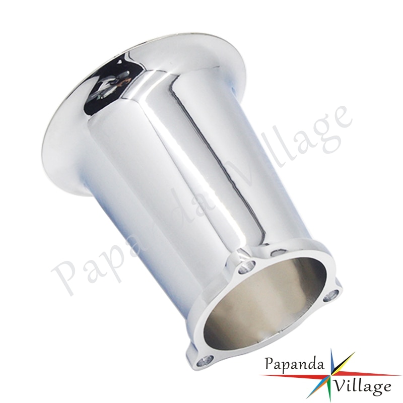 Motorcycle Billet Aluminum Velocity Stack Carburetor Air Cleaner For Harley Carburetor CV Carburetor Mototsikl karbyurator