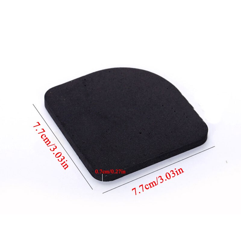 Shock Pads Anti-Slip Pads Wasmachine Anti-Vibratie Pad Anti-Vibratie Pads Voor Koelkasten Stille Katoen