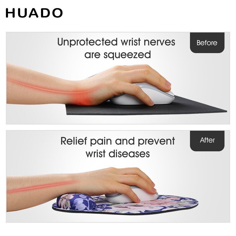 Jojo ' S Bizarre Adventure Muismat, Kleine Gaming Muismat Antislip Rubberen Basis En Gestikte Randen Bureaumat Zk709