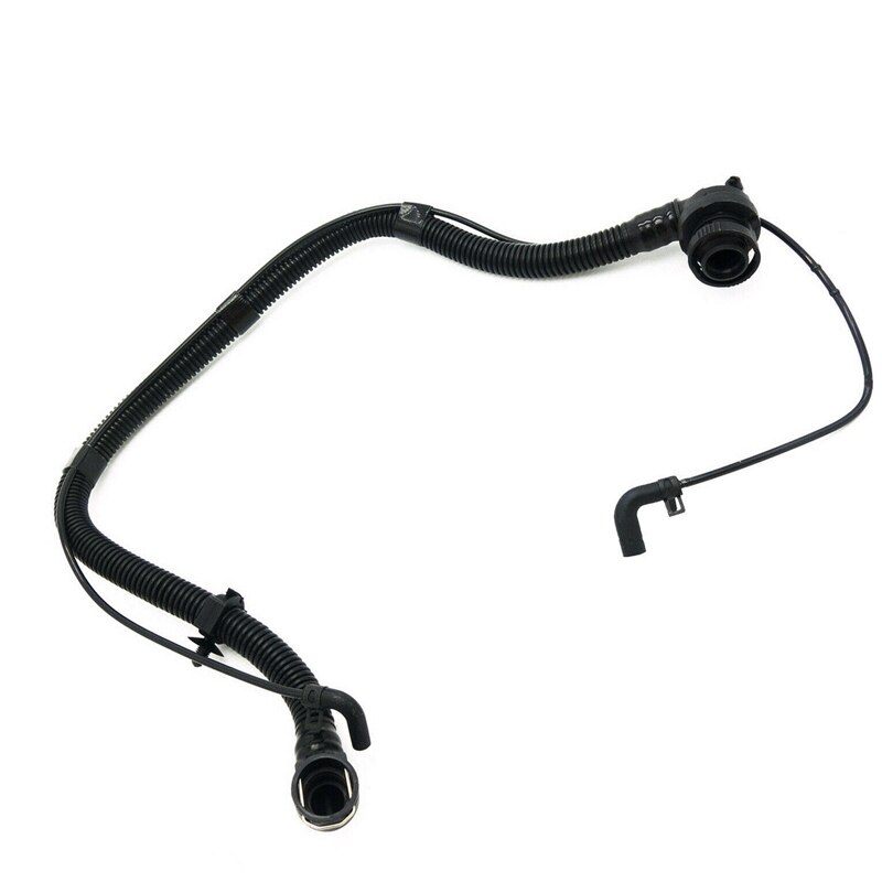 AL21 -Positive Crankcase Ventilation PCV Hose 25193343 Tube with Charge AIR Bypass for Chevrolet Cruze Buick Encore