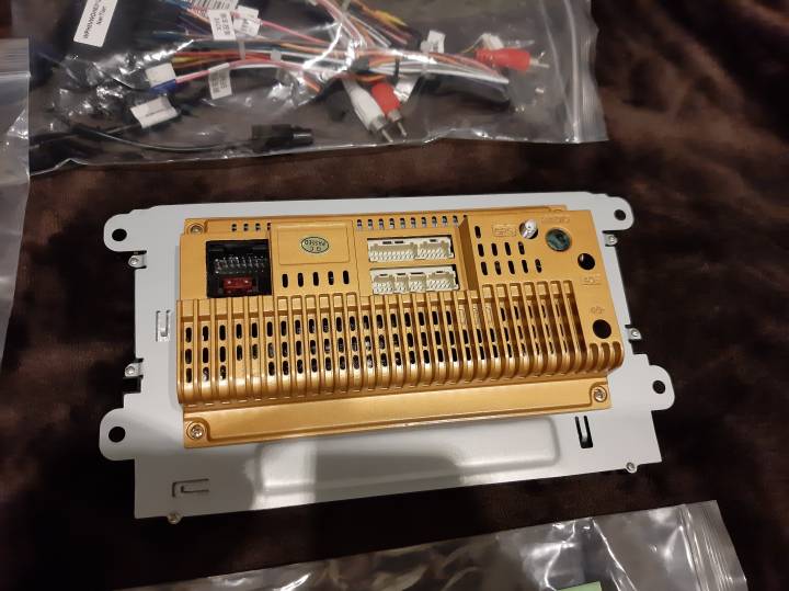 DecoDER CANBUS For V.W Seat Altea, Toledo, Alhambra, Altea XL, Leon