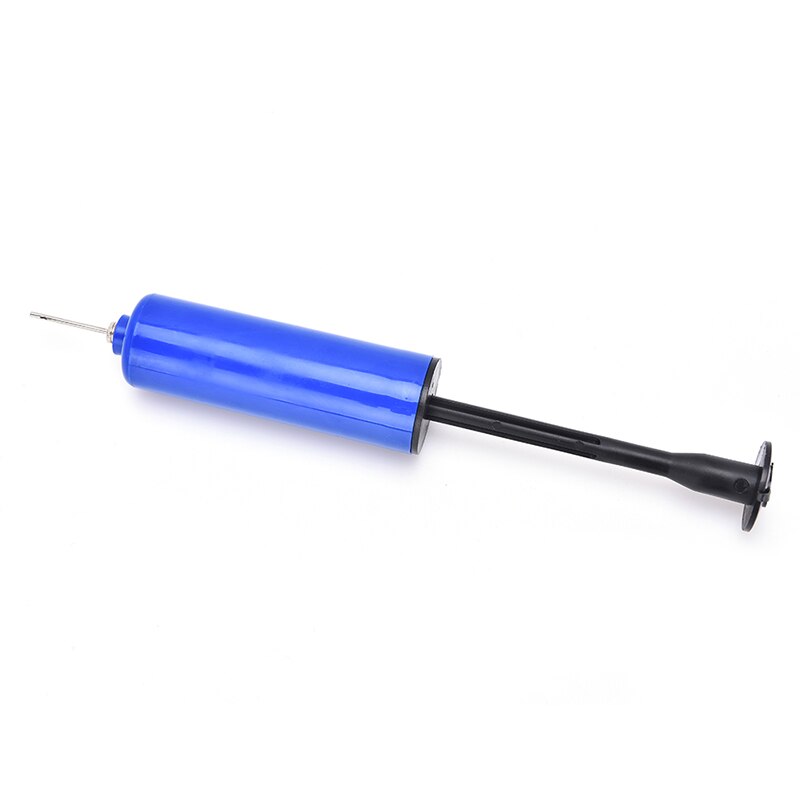Inflator Ball Pump Needles Valve Adapter Set For Basketball Football Balloons