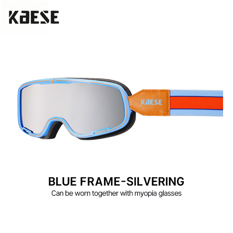 Outdoor Windproof Motorfiets Helm Bril Beschermende Bril Motorfiets Zonnebril Bril Motorcross Bril Atv Mode: green