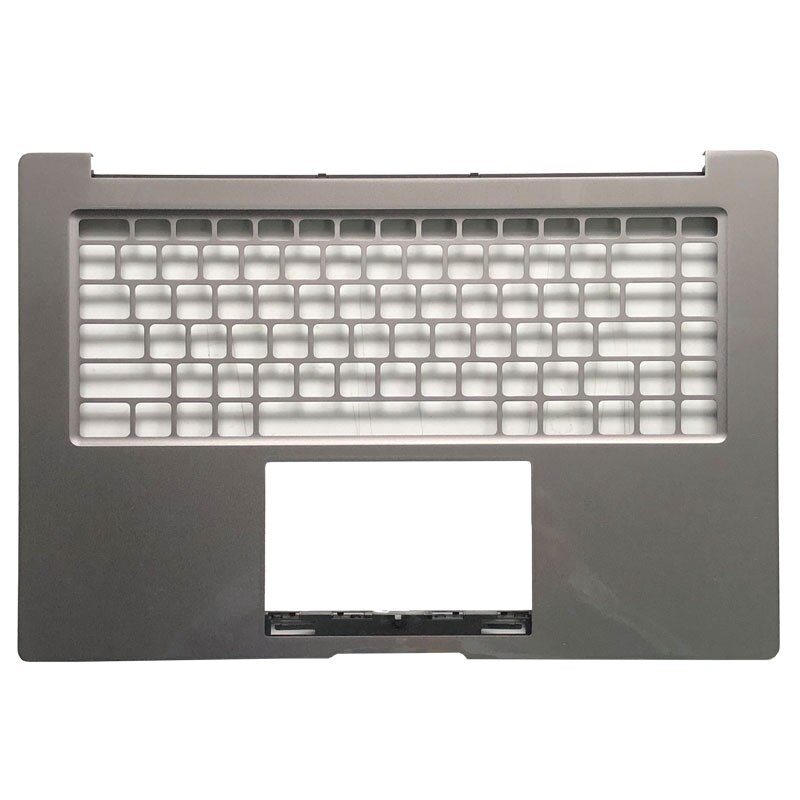 laptop gray shell for Xiaomi Pro 15.6&quot; palmrest upper cover/Bottom case cover: palmrest upper cover