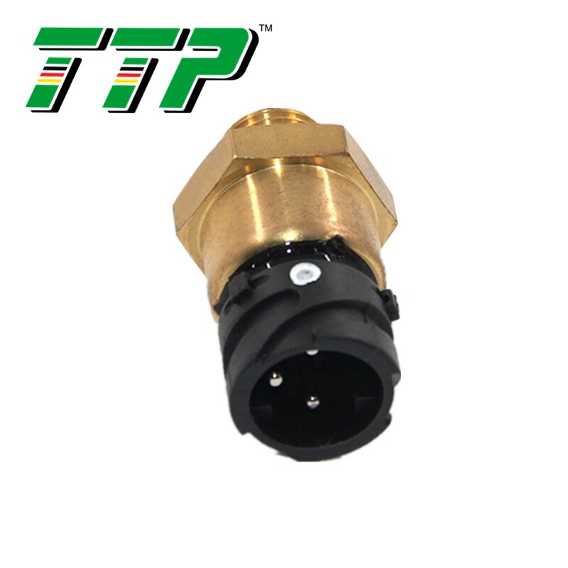 Sensor de presión de aceite TTP para camión Volvo FH13, repuesto de 3 pines, 20803650, 20514065, 7420514065, 7420803650, , 20483889