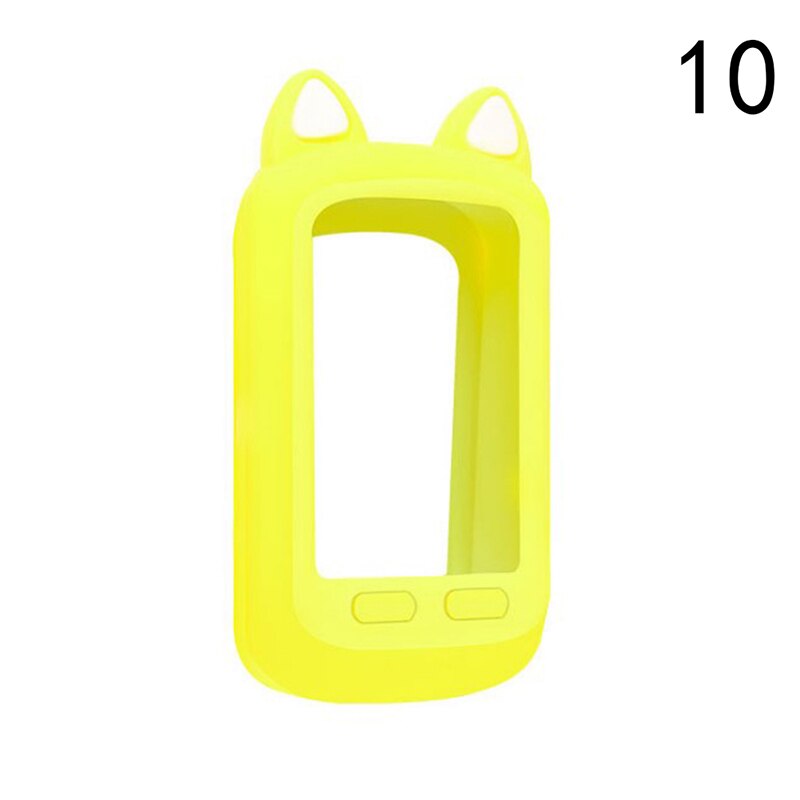 1 x fietscomputer gps snelheidsmeter waterdichte racefiets stopwatch hoes: 10