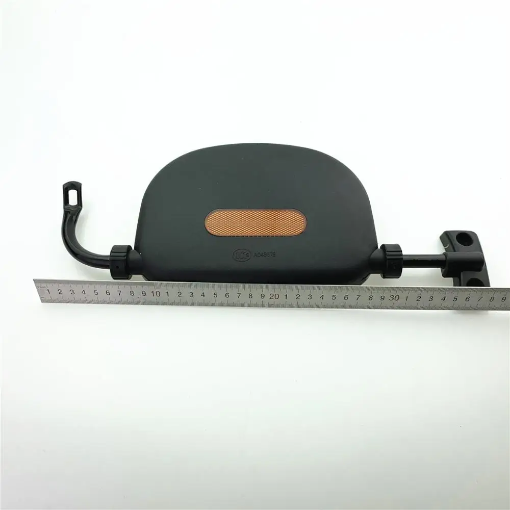 Electric Tricycle Rearview Mirror Reflector Electric Motorcycle Reversing Mirror