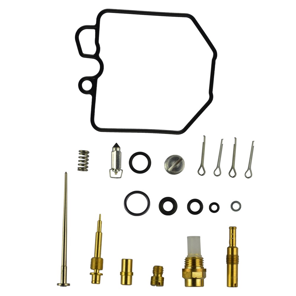 Carburateur Reparatie Rebuild Kit Carb Gesket Set Voor 1980-1983 Honda GL1100 Gl 1100 Magazijn Vervangende Onderdelen
