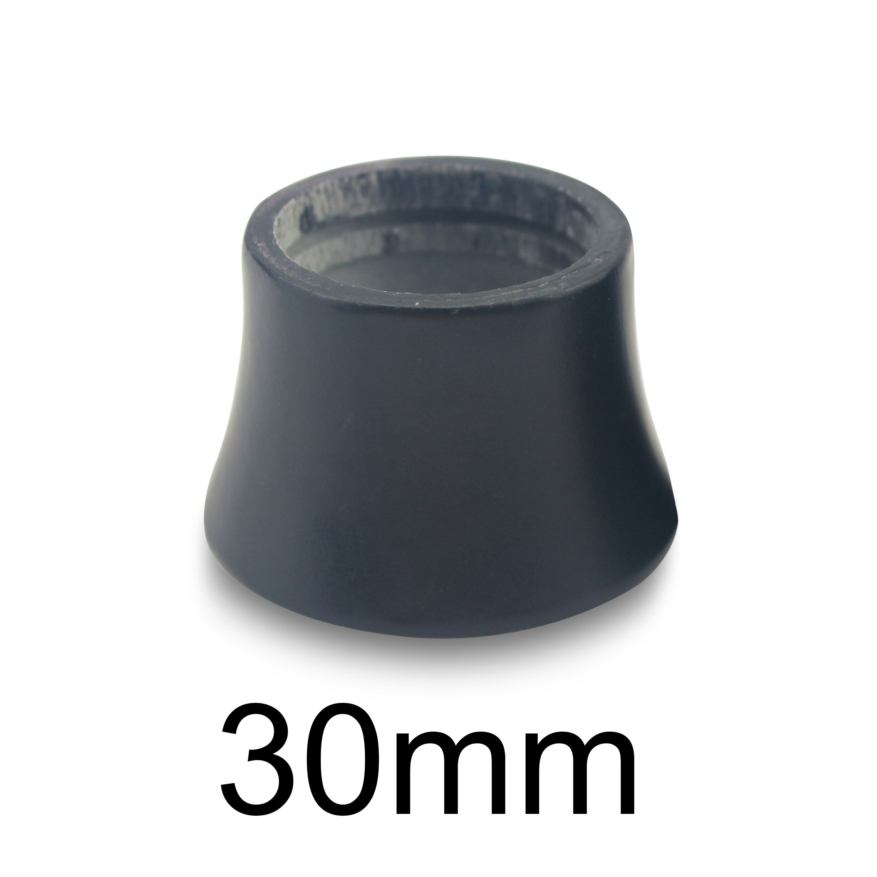 Casques de vélo rondelle conique pas de Logo UD finition pleine Fiber de carbone casque bouchon supérieur 10/15/20/30/40mm espaceur de vélo: 30mm matte