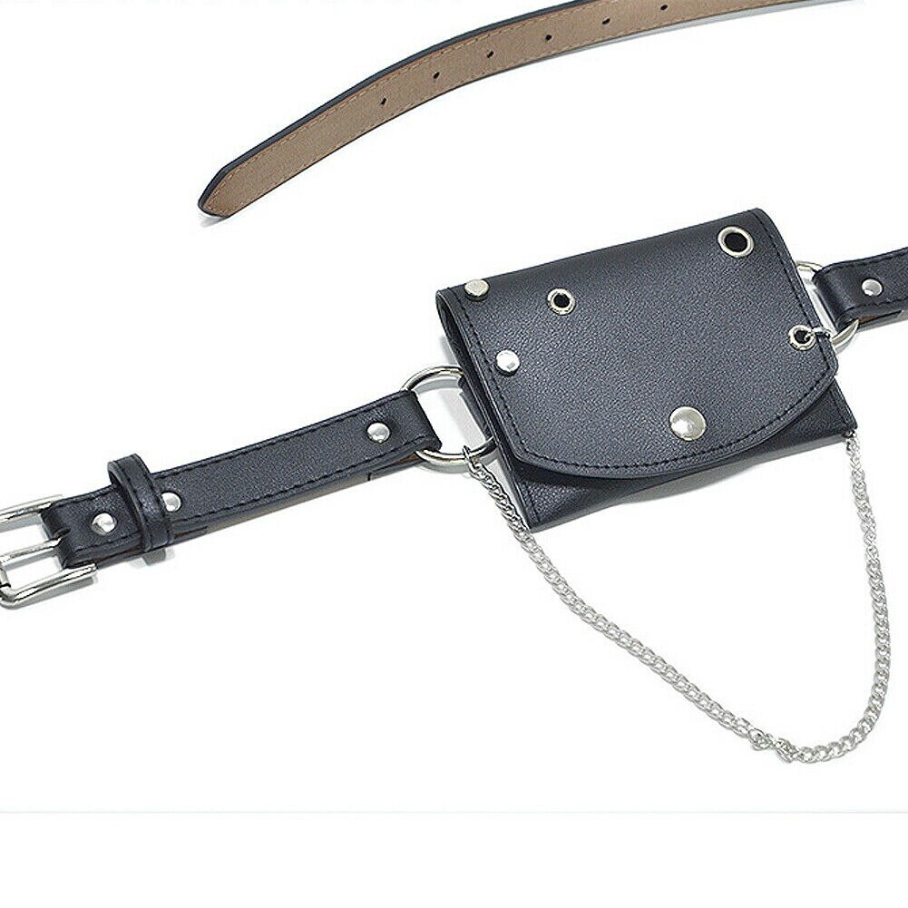 Vrouwen Meisje Vrouw Fanny Pack Reizen Taille Pack Purse Bag Op Een Riem Portemonnee Crossbody Bag