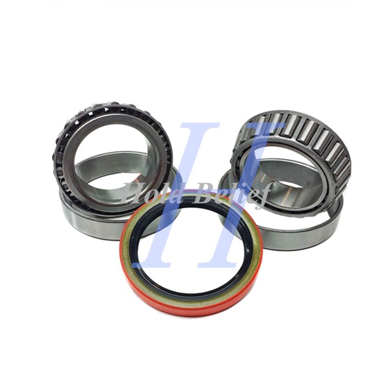 Axle Bearing and Seal Kit For Bobcat Skid Steer S130 S150 S160 S175