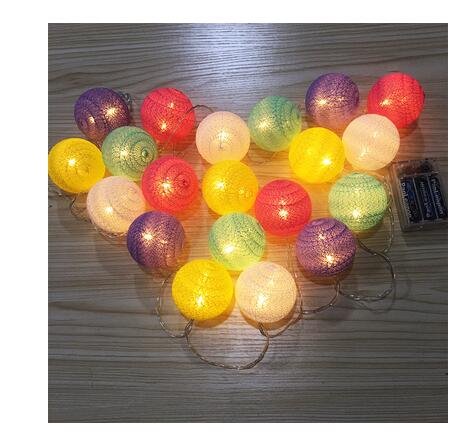 freundlicher Spiel Haus Ozean Ball Schwimmbad freundlicher Fotografie Requisiten Mädchen Raum Dekoration freundlicher Zelt Spielhaus Prinzessin Schloss Zelt: Beleuchtung