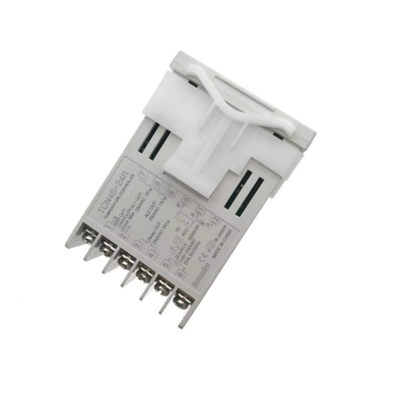 TCN4S-24R Temperature Controlle and Original