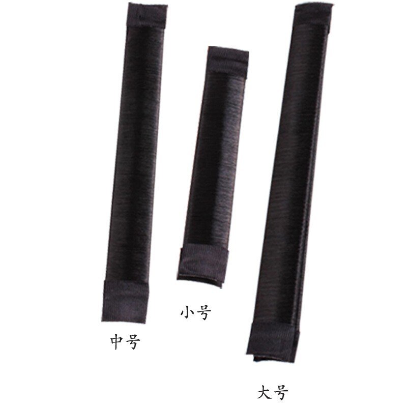 Magiska hårstylingsverktyg multifunktions hår munk tjejer håraccessoarer twister hår magiskt gör-det-själv-verktyg magisk bullemakare