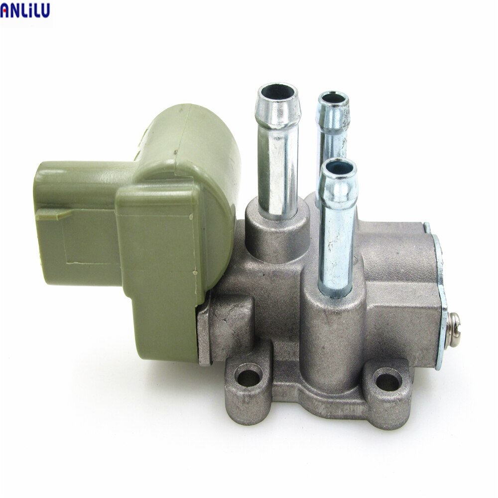 Idle Air Control Valve 22270-15010 2227015010 Suitable for Toyota Corolla Celica Prizm 1.6L 1.8L