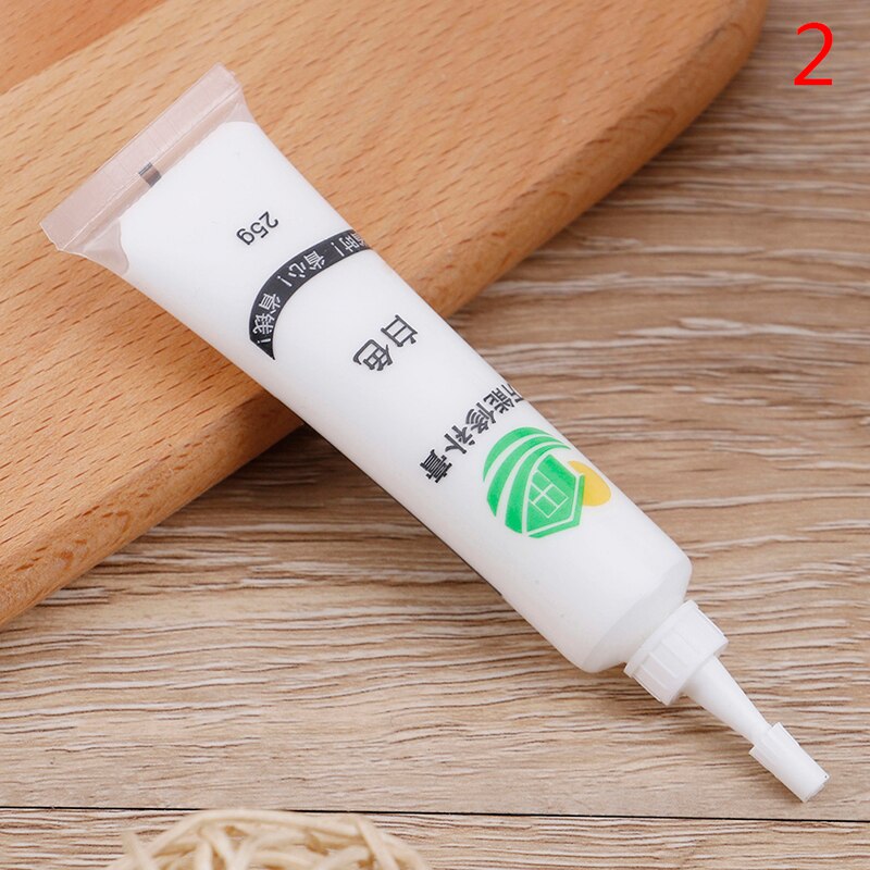 Furniture Scratch Fast Remover Solid Wood Furniture Refinishing Paste Repair Paint Floor Colors Paste Repair Pen: 2