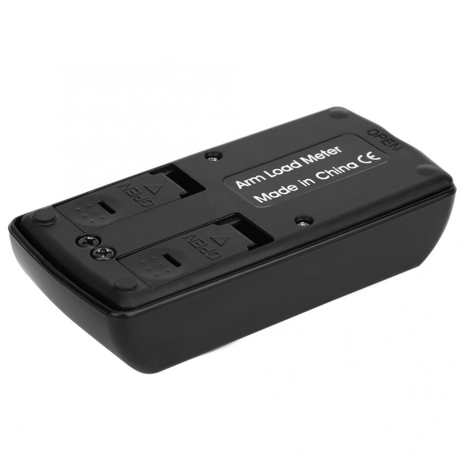 100g/0.01g Digital Turntable LCD Stylus Force Gauge Needle Pressure Gauge Meter Scale Pressure Gauge Digital