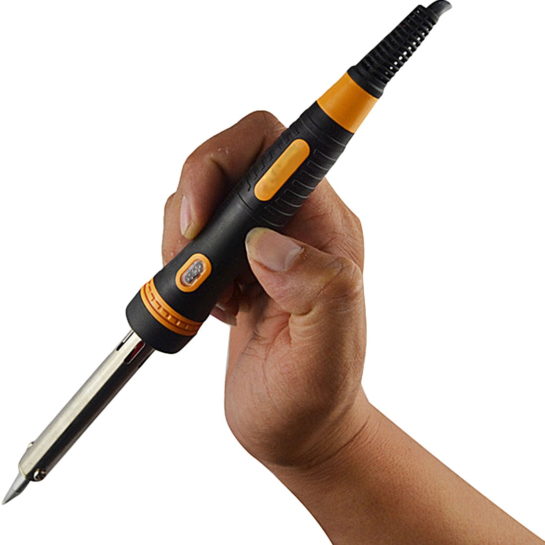 Electric Soldering Iron Heating Tool Lightweight Soldering Iron Welding With European Plug