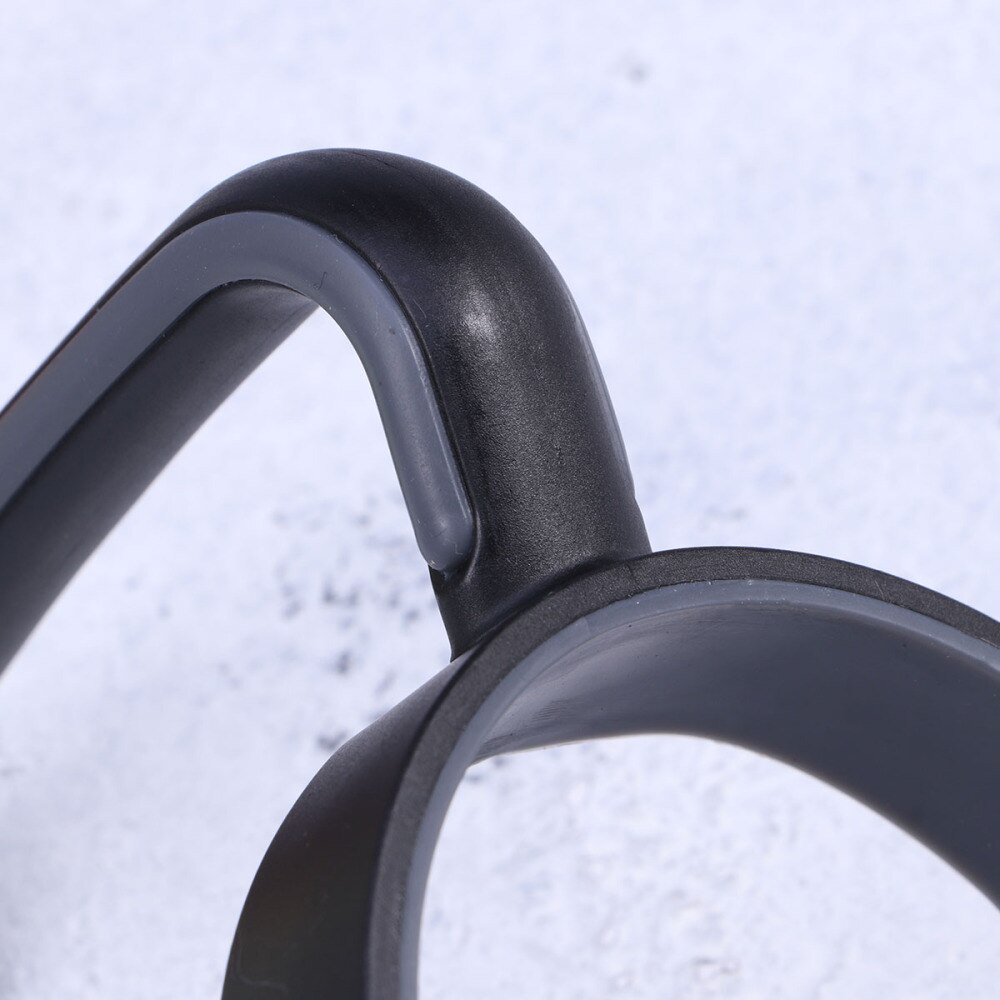 Thermal Mug Handle for 20 OZ Tumblers RTIC Ozark Trail SIC Cup (Blue)