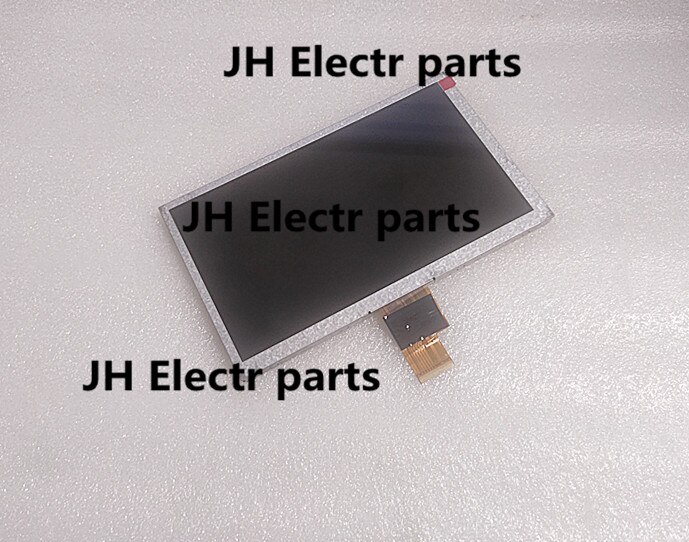 Zj080na-08a x 1024*600 x 40 pins, 100%  getestet, 8.0- zoll-lcd-bildschirm-displaypanel für chimei innolux