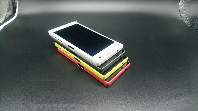 4,6 "Original LCD Für SONY Xperia Z5 Compact LCD Display Touch Screen mit Rahmen SONY XPERIA Z5 Compact LCD z5 mini E5823 E5803