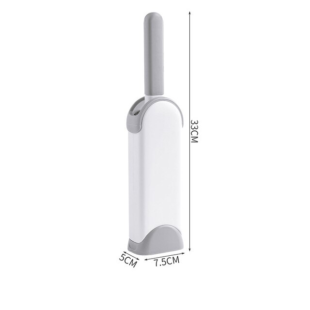 Lint Remover Dusting Static Brush Clothes Hair Brush Anti-static Wool Lint Dust Sticky Remove Pet Fur Cleaner Cleaning Brushes