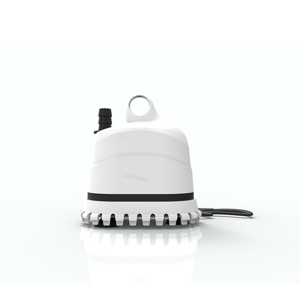 15w Ultra-quiet Submersible Water Fountain Pump Filter Fish Pond Aquarium Water Pump Tank Fountain