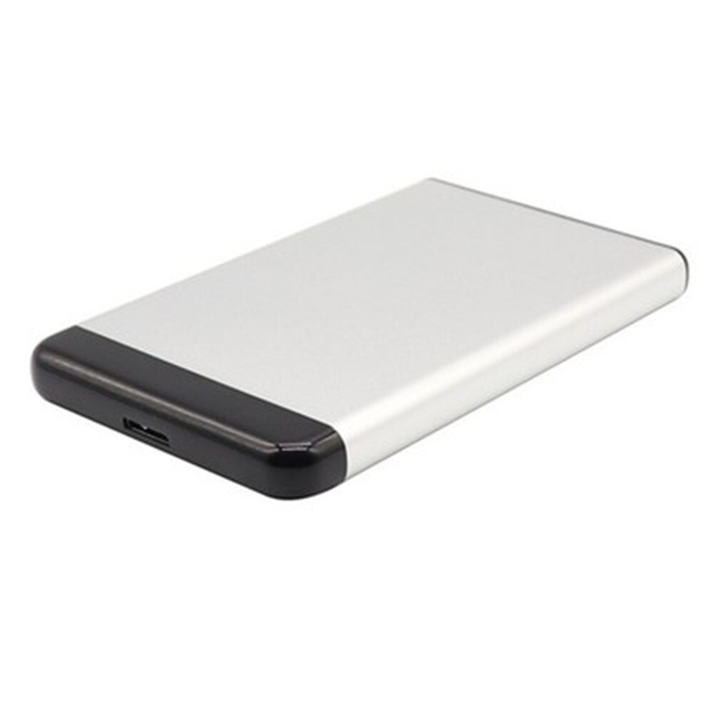High Speed HDD 2.5" External Hard Drive 1TB 2TB Storage Hard Drive USB3.0 Hard Disk Portable Hard Disk for PC, Mac, Desktop, Lap