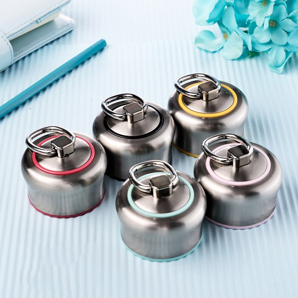 Récipient de bouteilles d'eau de tasse isolé par vide d'acier inoxydable d'enfants de 200ML