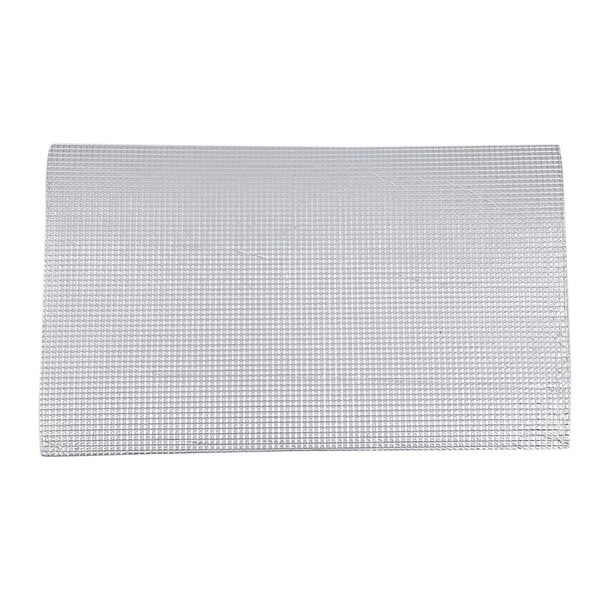 Car Firewall Ceiling Door Aluminum Foil Automotive Firewall Sound Deadener Heat Insulation Deadening 50Cmx30Cm 19.7 Inch X 11.8