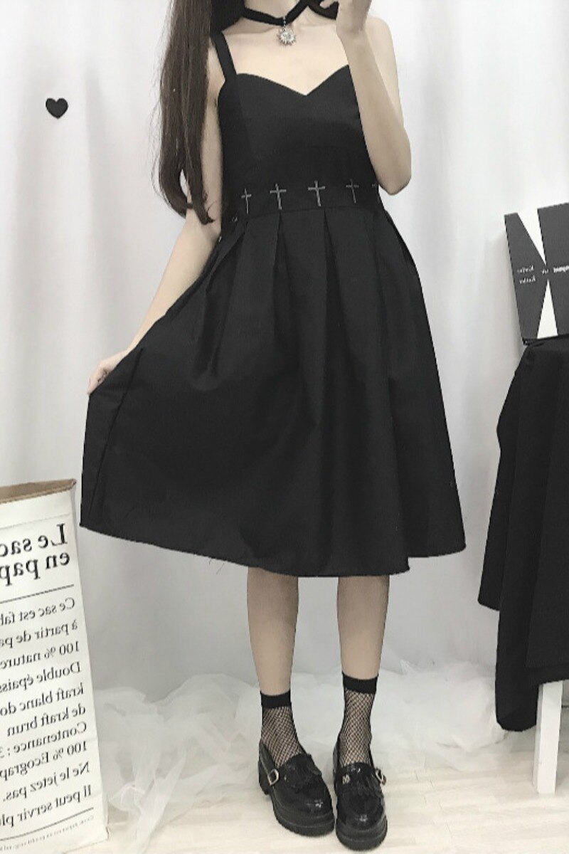 Lolita jurk- rayon- oosterse droom