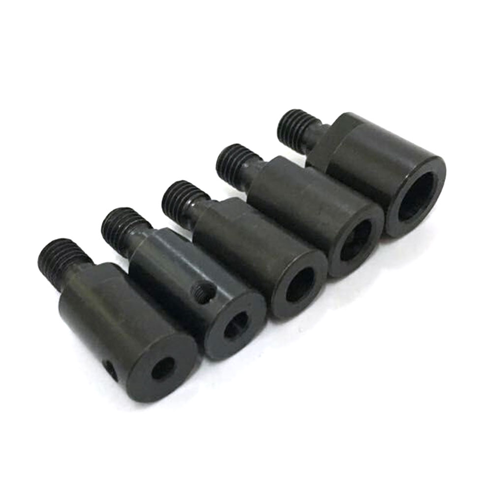 Shank M10 Adaptor Saw blade connecting rod shaft Arbor Mandrel Connector 5mm/6mm/8mm/10mm/12mm angle grinder accessories