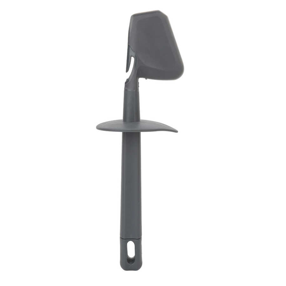 Spachtel Teigschaber Rührgerät Ersatzteile Geeignet für Thermomix TM6 TM5 TM31 Küchenmaschine Spachtel Plattenspieler Mischen: Orange