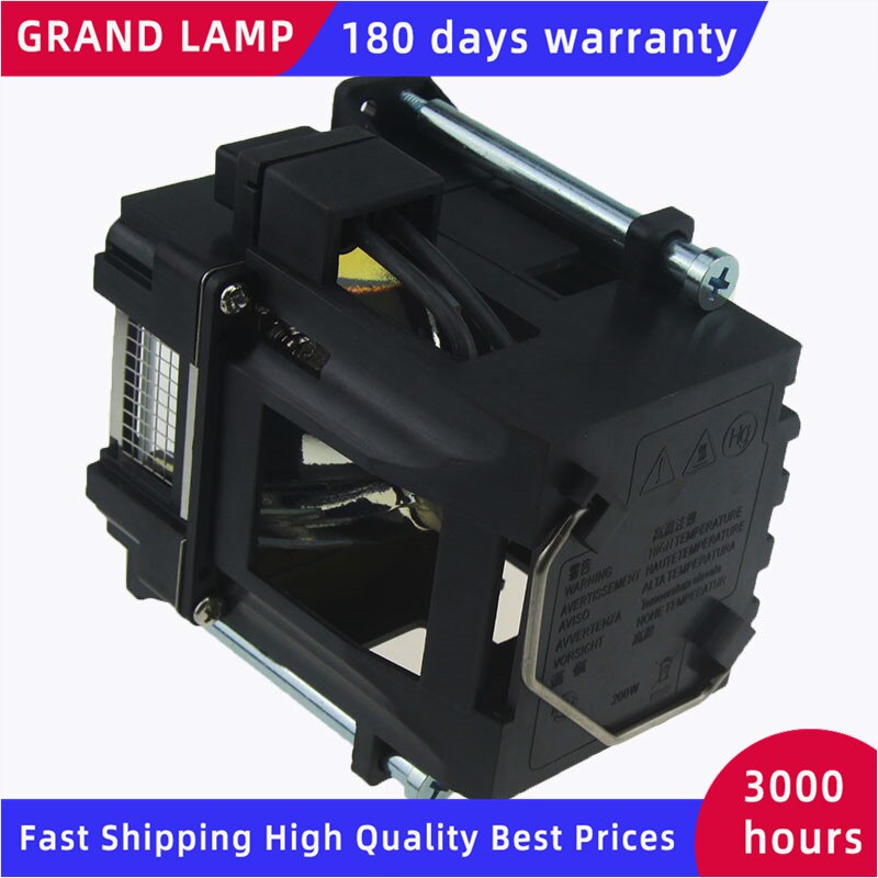 TV Rear lamp BHL-5010-S for JVC DLA-20U/DLA-HD250/DLA-HD350/DLA-HD550/DLA-HD750/DLA-HD950/DLA-HD990/DLA-RS10/RS15/Happybate