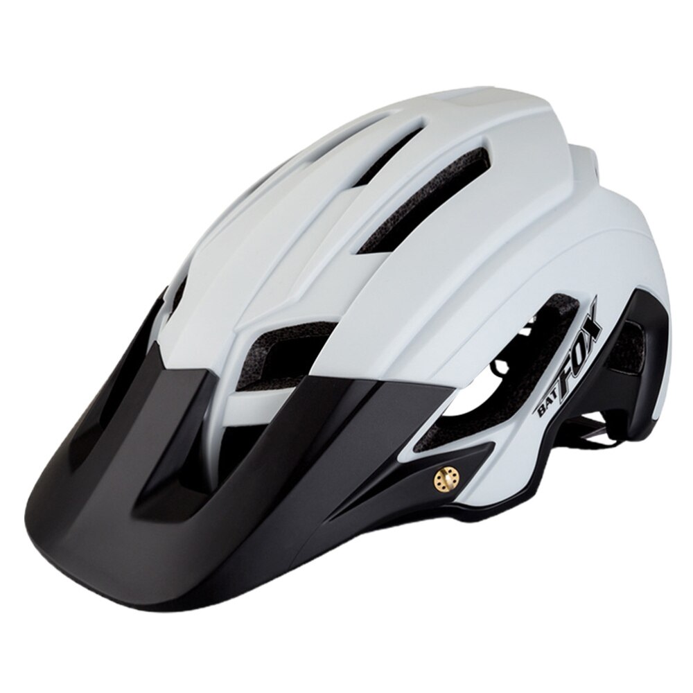 Adjustable Helmet Outdoor Riding Helmet Breathable Safety Helmet