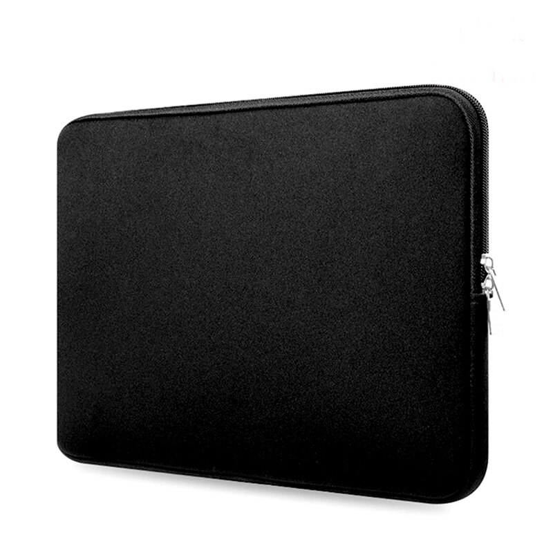Draagbare laptop notebooktas dames heren computerzak 14 15.6 laptoptas draagtas voor macbook/notebook computerhoes hoes