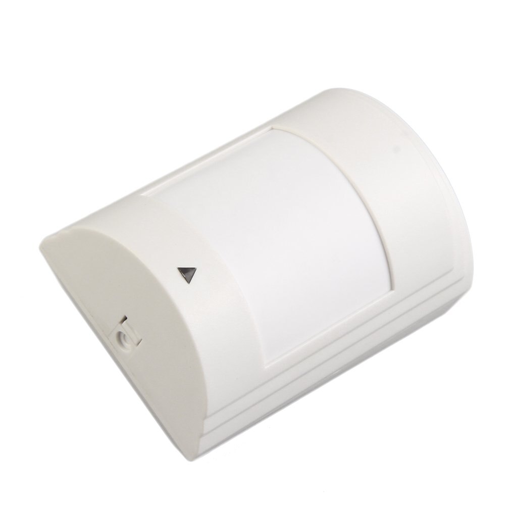 Wireless Infrared anti-theft burglar alarm sensor With Microwave Detectors Home Security Detectors The Lowest Price